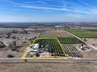 8521 Rd 256, Terra Bella, CA