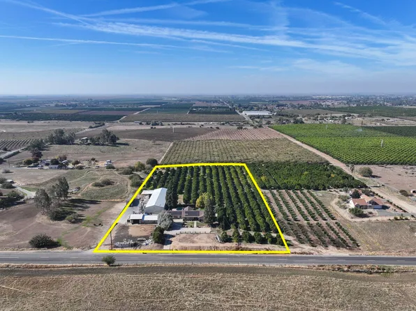 8521 Rd 256, Terra Bella, CA 93270