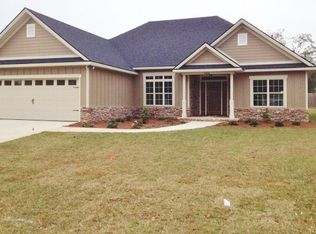 4456 Kenilworth Cir, Valdosta, GA 31605