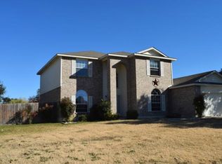 226 Cross Bend Dr, Killeen, TX 76543