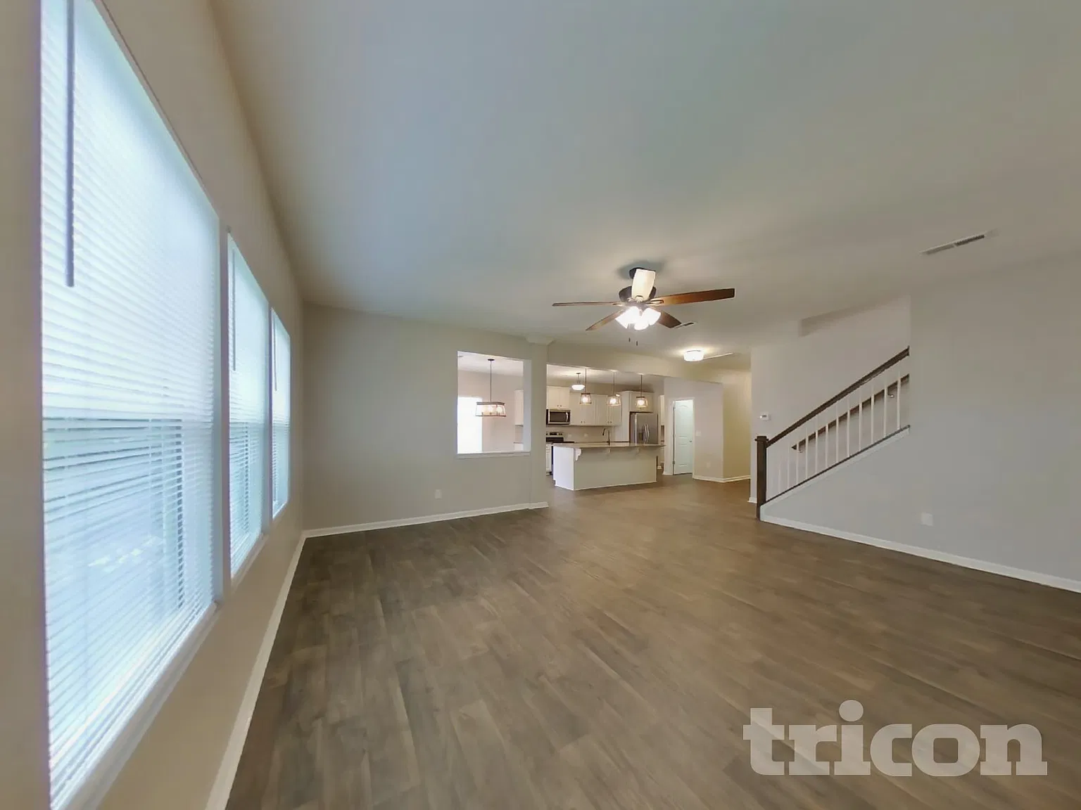 1744 Ashley-Lynn Court Oakboro NC — Photo 3