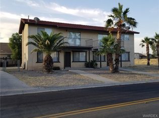 400 Riverfront Dr, Bullhead City, AZ 86442