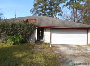 20531 Forest Dr, Spring, TX 77388