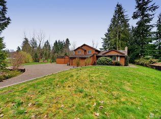 11528 197th St SE, Snohomish, WA 98296