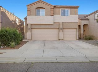 8935 Balsam Glade Rd NW, Albuquerque, NM 87114