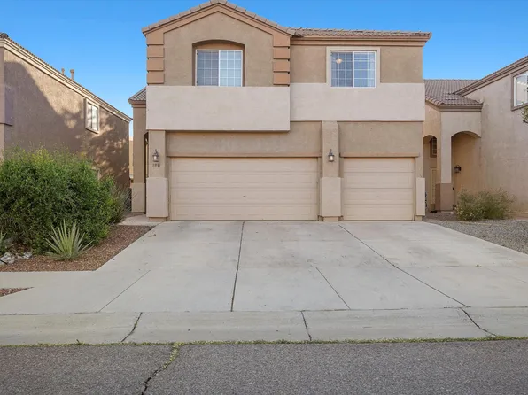 8935 Balsam Glade Rd NW, Albuquerque, NM 87114