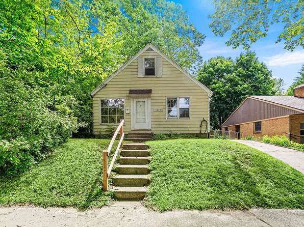 1222 Portland Ave NE, Grand Rapids, MI 49505
