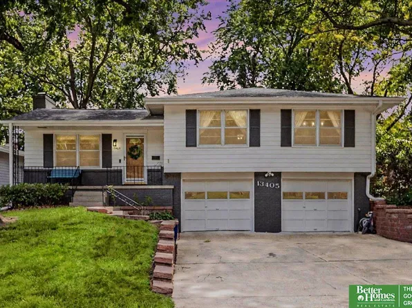 13405 Trendwood Dr, Omaha, NE 68144