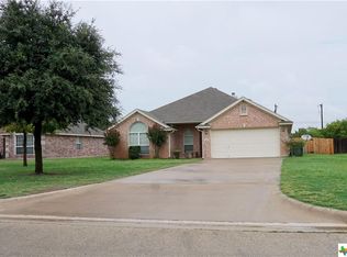 1405 Saxon Cir, Harker Heights, TX 76548