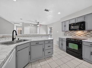 7405 Emerywood Ln, Fort Worth, TX 76137