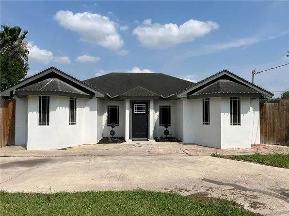 1908 N Pennsylvania St, Mission, TX 78573