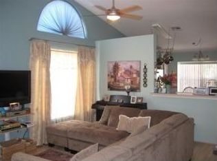 7321 Black Ridge Dr, El Paso, TX 79912
