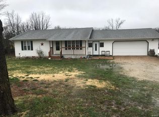 19431 Highway 28 W, Dixon, MO 65459