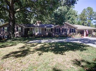 106 Old Field Rd NW, Adairsville, GA 30103