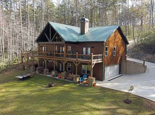 174 Solitude Ln, Blairsville, GA 30512