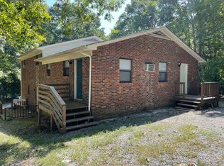 1588C Mountain View Dr #B, Asheboro, NC 27205