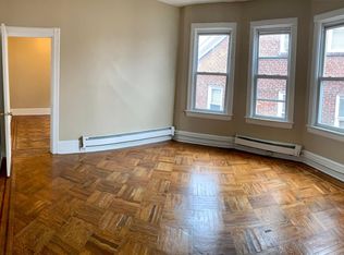 137 N 7th St APT 2, Easton, PA 18042
