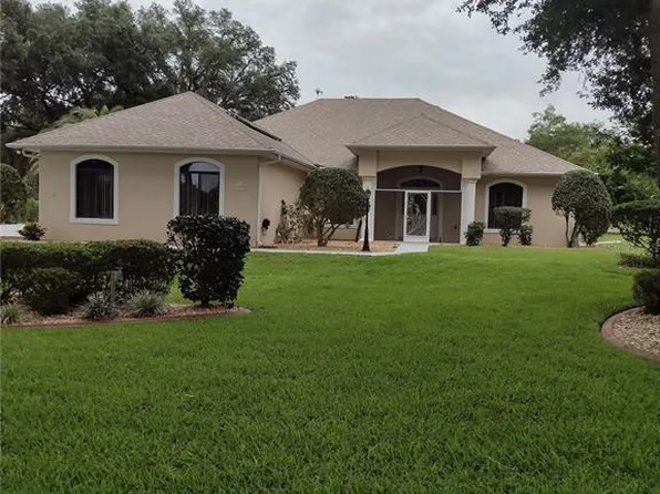 592 Dowling Cir, Lady Lake, FL 32159