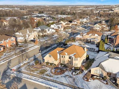 16221 Kingsport Rd, Orland Park, IL, 60467