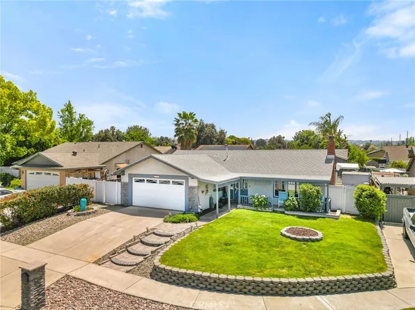 1406 Raemee Ave, Redlands, CA 92374