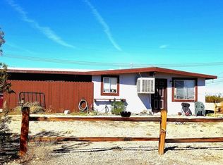 6548 Sahara Ave #6550, 29 Palms, CA 92277