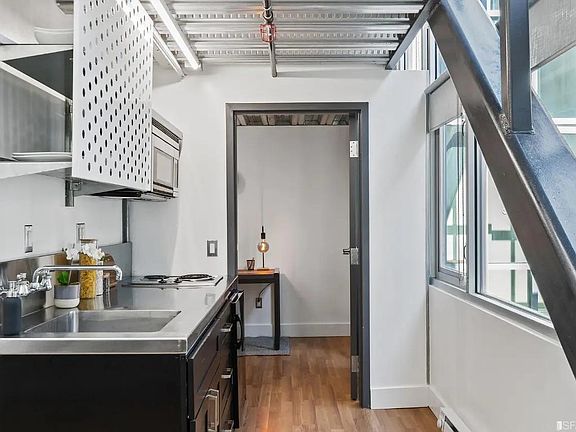 4th image of 83 McAllister St #666