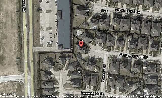 Map View