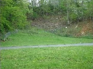 257 Richardson Rd, Cedar Bluff, VA 24609