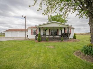 11169 State Route 138, Greenfield, OH 45123