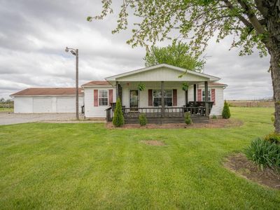 11169 State Route 138, Greenfield, OH, 45123