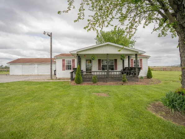 11169 State Route 138, Greenfield, OH 45123