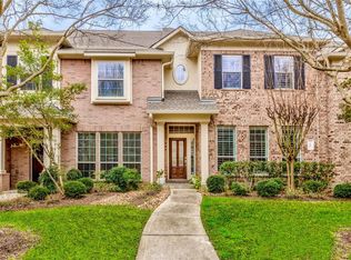 15 Crocus Petal St, Spring, TX 77382