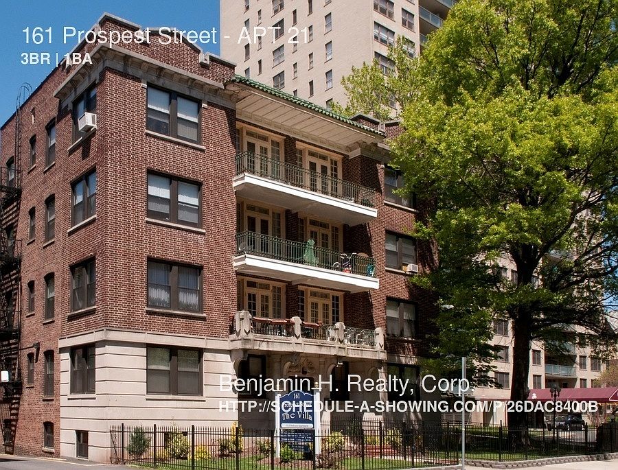 1st image of 161 Prospect St APT 21