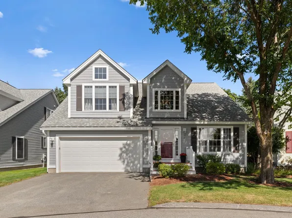 7 Dornoch Cres #7, North Chelmsford, MA 01863