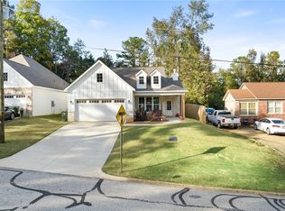 1240 Dunford Ave, Auburn, AL 36832