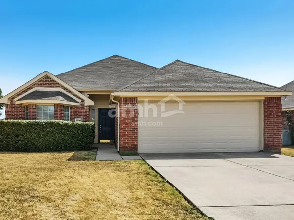 2808 Plantation Dr, Anna, TX 75409