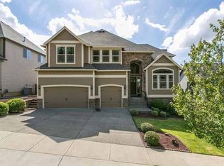 15238 SE Pebble Beach Dr, Happy Valley, OR 97086