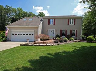 1256 Northview Ct, Circleville, OH 43113