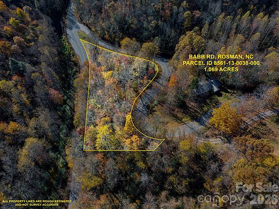 3rd image of 0 Babb Rd