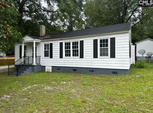 102 Ferrell Dr, Columbia, SC 29204