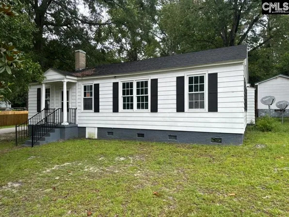 102 Ferrell Dr, Columbia, SC 29204
