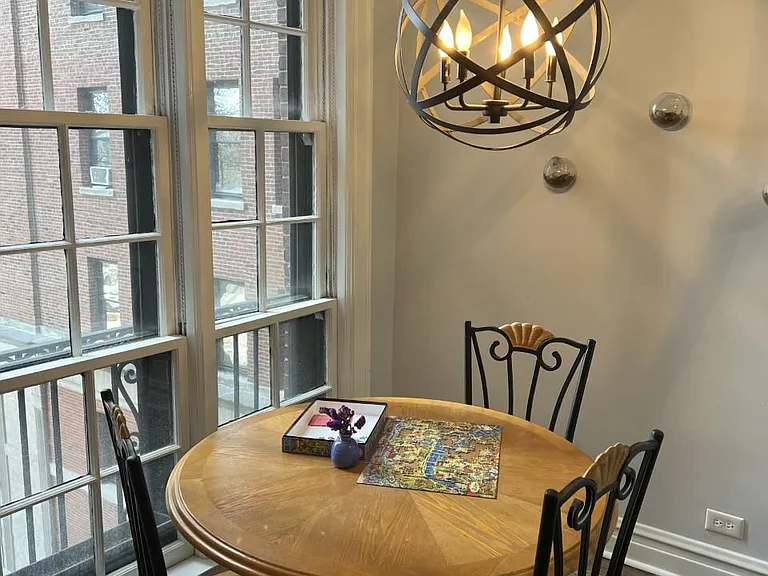 400 W Deming Pl #4G — Photo 9