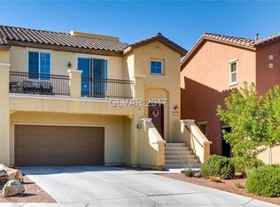 3893 Ankara Walk Dr, North Las Vegas, NV 89032