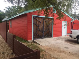 1181 Pandora St, Austin, TX 78702