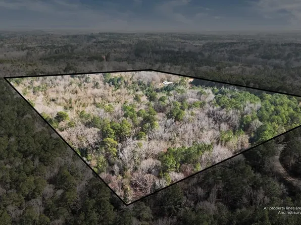 320 County Road 2114, Douglassville, TX 75560