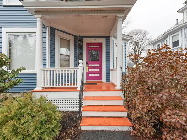 414 Walnut Street, Manchester, NH 03104
