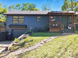 2416 Gleghorn Street, West Plains, MO 65775