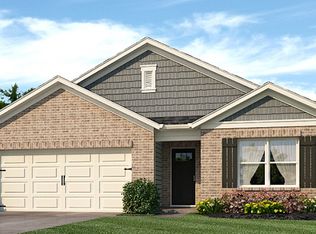 751 Crider Rd, Maylene, AL 35114