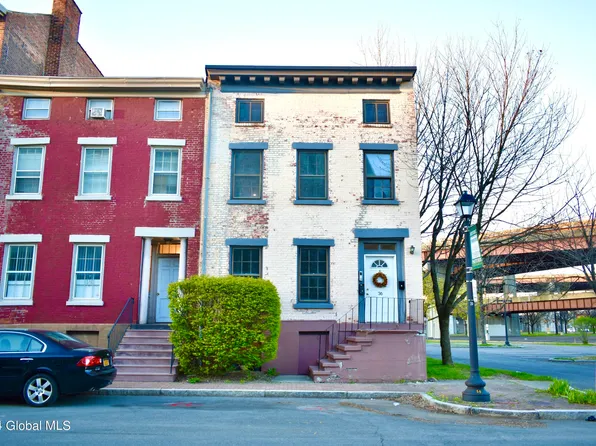 36 Westerlo Street # 9, Albany, NY 12202