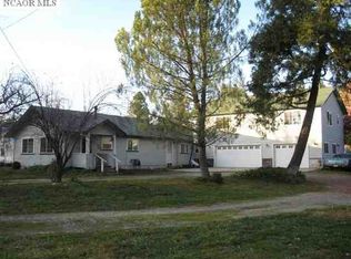 17471 Blum Rd, Grass Valley, CA 95945